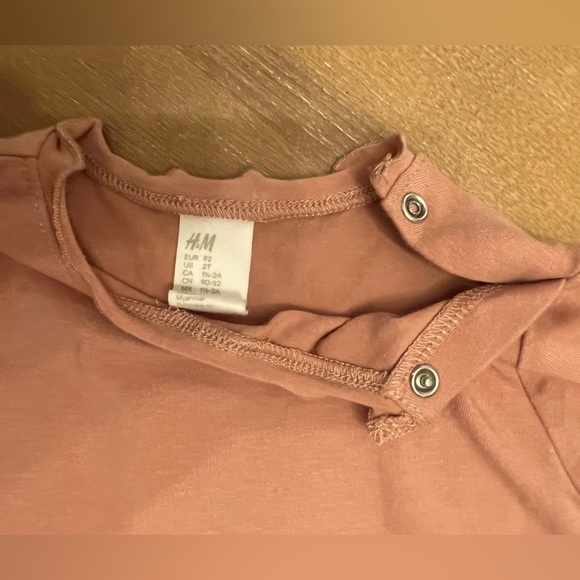 2T Toddler Dress - Picture 5 of 5